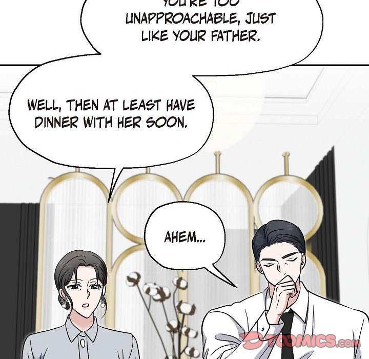 Manic Desires Manic Desires EP 18 - Toomics page 93 - 