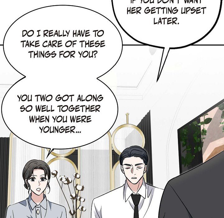 Manic Desires Manic Desires EP 18 - Toomics page 95 - 