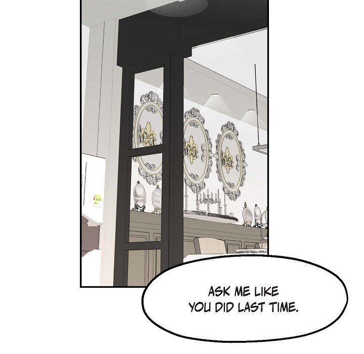 Manic Desires Manic Desires EP 19 - Toomics page 102 - 