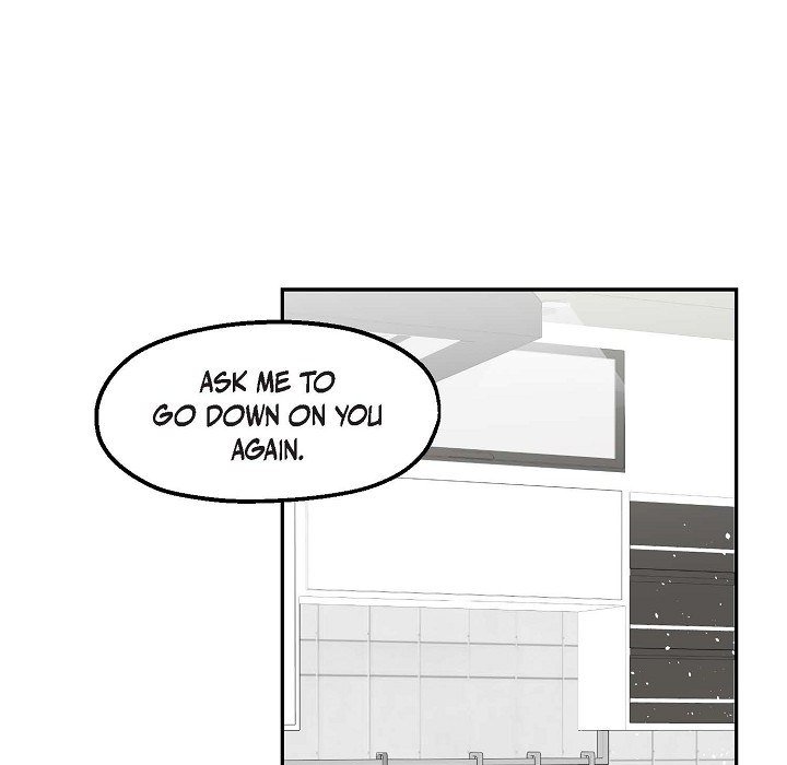 Manic Desires Manic Desires EP 19 - Toomics page 103 - 