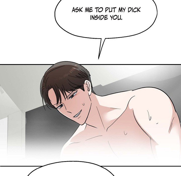 Manic Desires Manic Desires EP 19 - Toomics page 105 - 