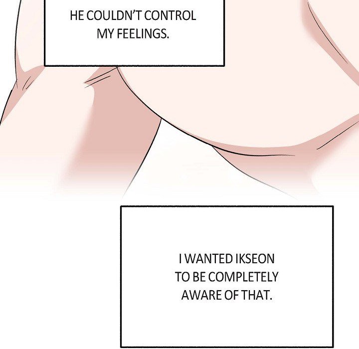 Manic Desires Manic Desires EP 19 - Toomics page 111 - 