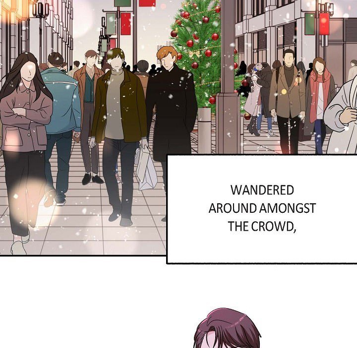 Manic Desires Manic Desires EP 19 - Toomics page 114 - 