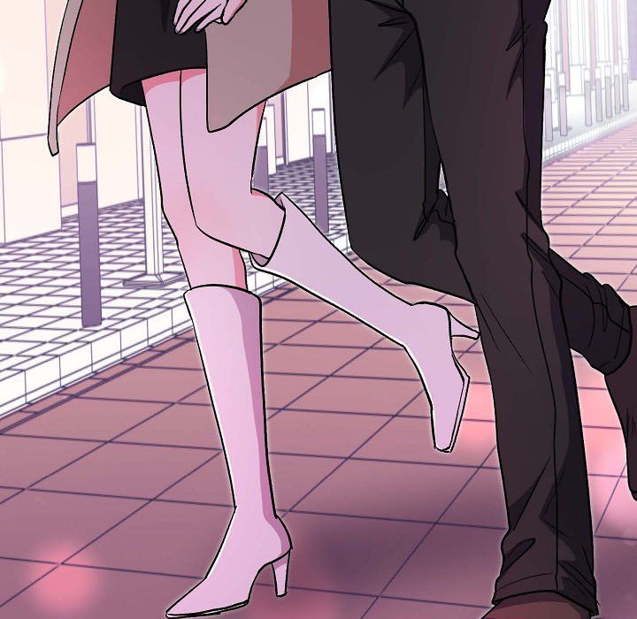 Manic Desires Manic Desires EP 19 - Toomics page 116 - 