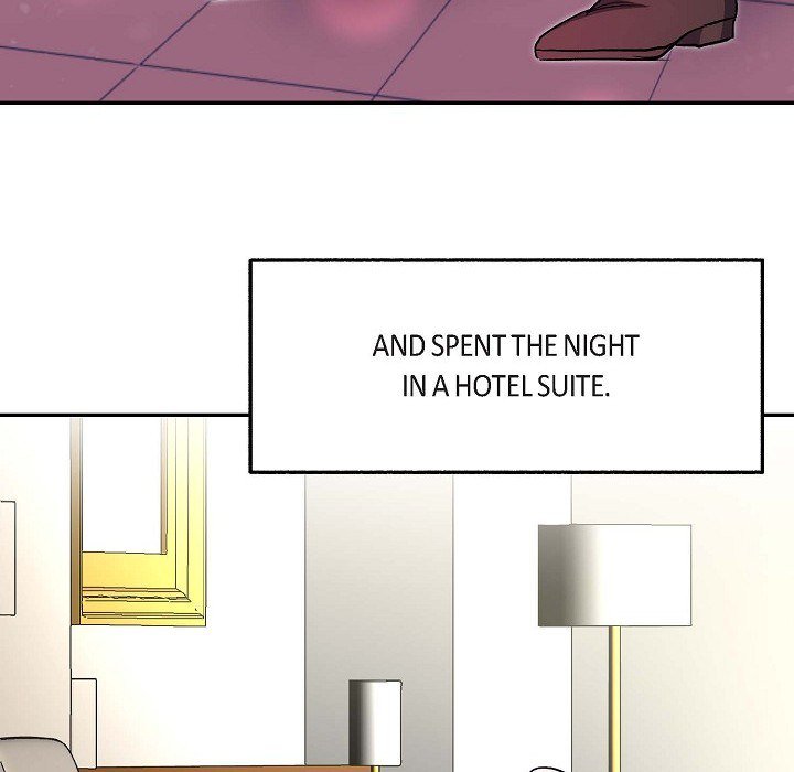 Manic Desires Manic Desires EP 19 - Toomics page 117 - 