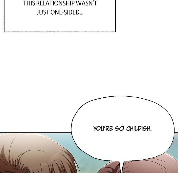 Manic Desires Manic Desires EP 19 - Toomics page 122 - 