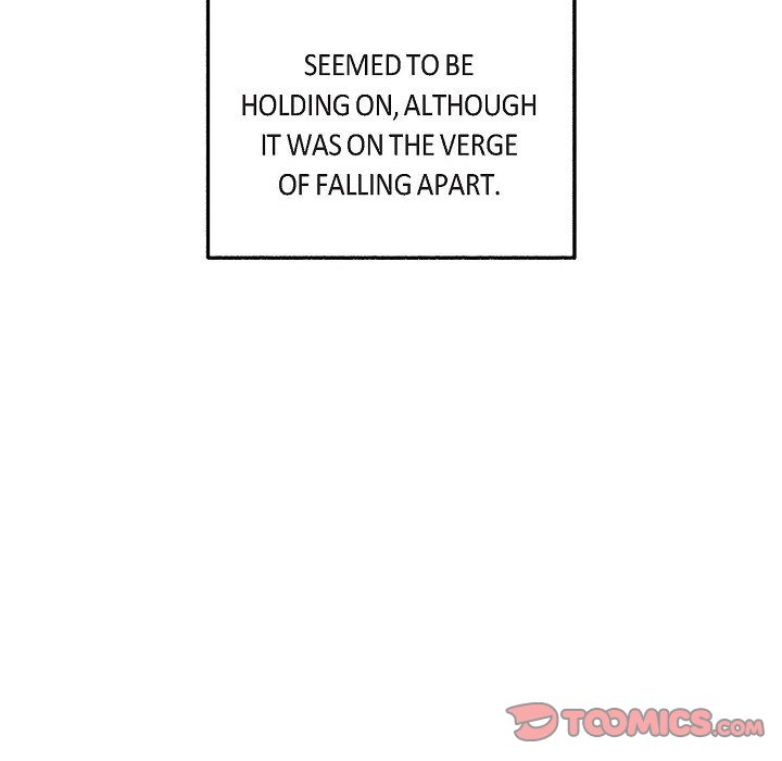 Manic Desires Manic Desires EP 19 - Toomics page 129 - 