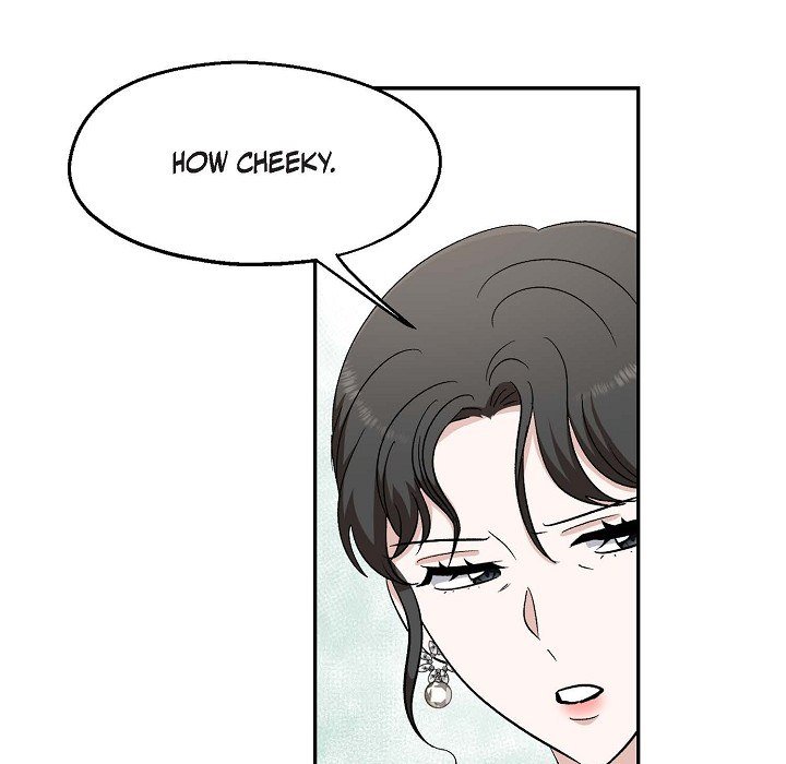 Manic Desires Manic Desires EP 19 - Toomics page 21 - 