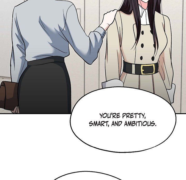 Manic Desires Manic Desires EP 19 - Toomics page 24 - 
