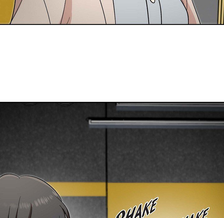 Manic Desires Manic Desires EP 19 - Toomics page 71 - 