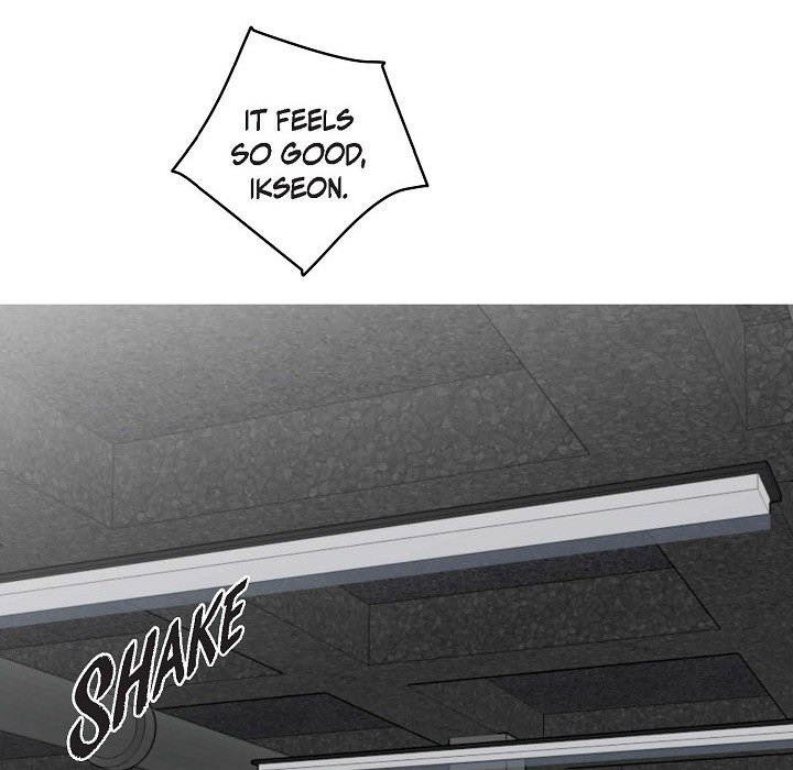Manic Desires Manic Desires EP 19 - Toomics page 93 - 