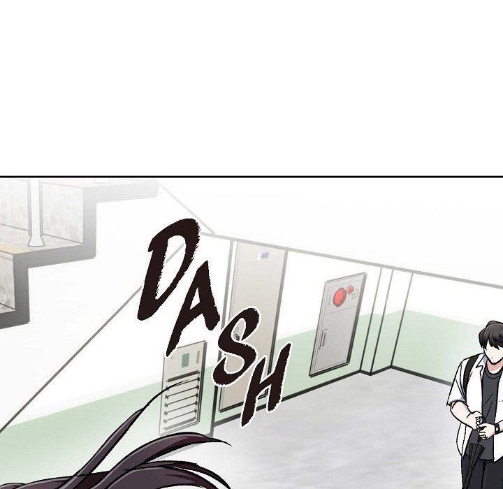 Manic Desires Manic Desires EP 2 - Toomics page 102 - 