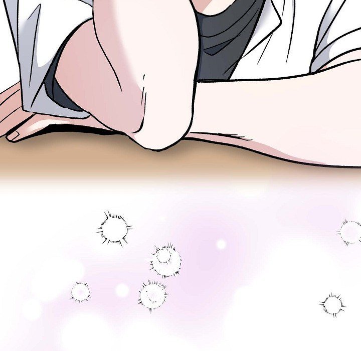 Manic Desires Manic Desires EP 2 - Toomics page 123 - 