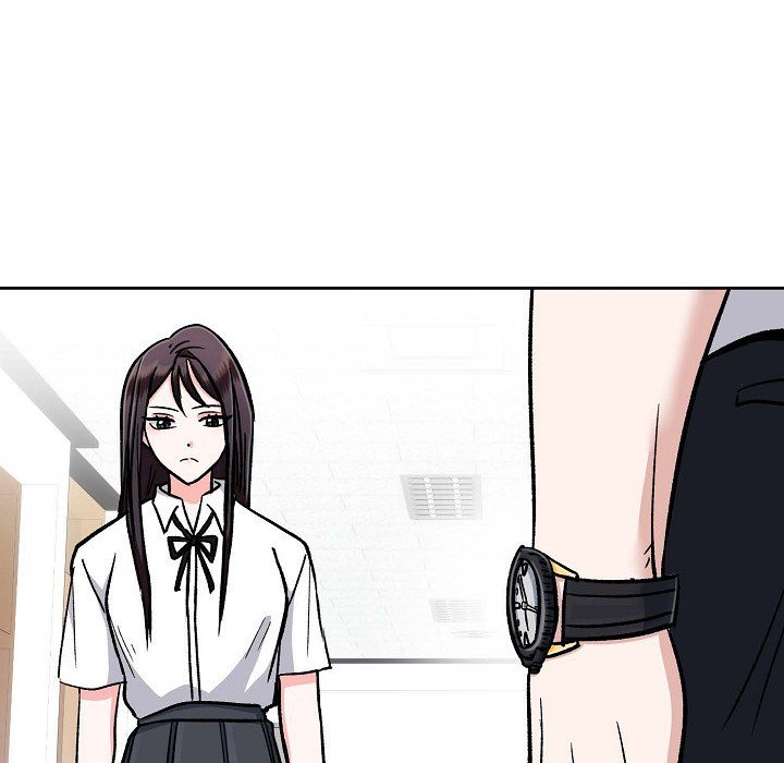 Manic Desires Manic Desires EP 2 - Toomics page 17 - 