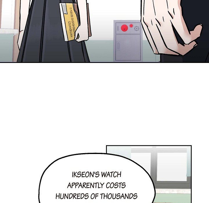 Manic Desires Manic Desires EP 2 - Toomics page 18 - 