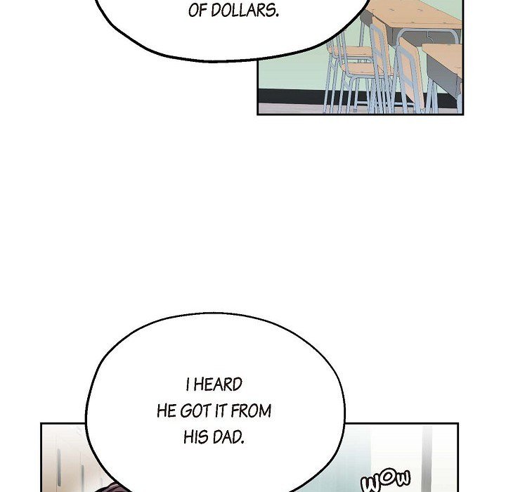 Manic Desires Manic Desires EP 2 - Toomics page 19 - 