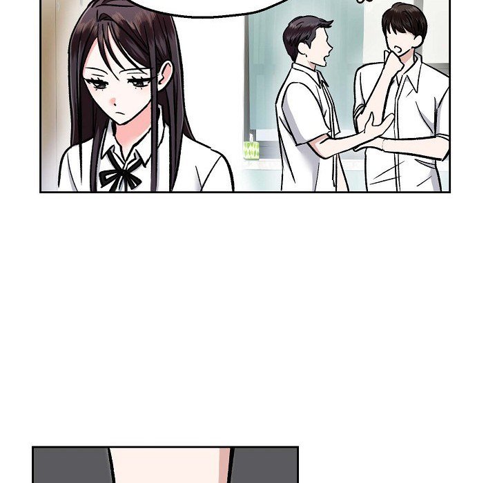Manic Desires Manic Desires EP 2 - Toomics page 20 - 