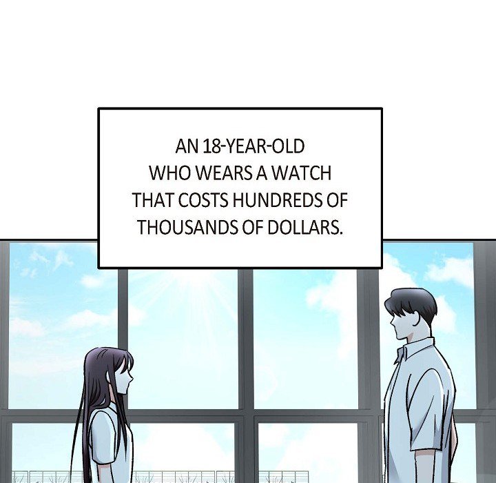 Manic Desires Manic Desires EP 2 - Toomics page 22 - 