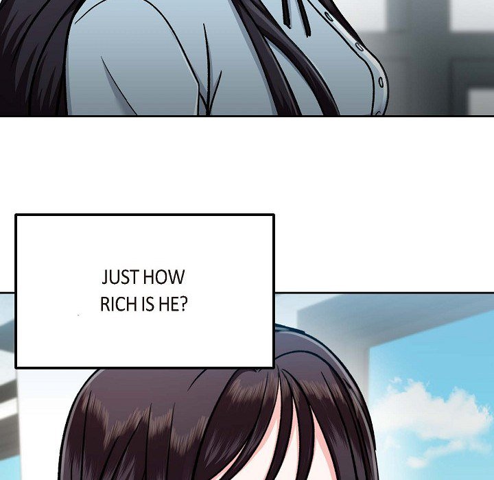 Manic Desires Manic Desires EP 2 - Toomics page 25 - 