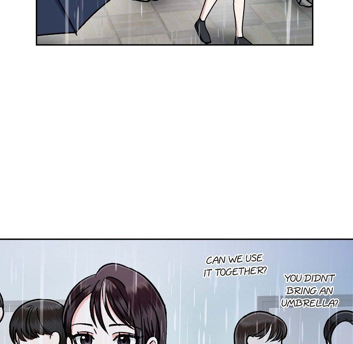 Manic Desires Manic Desires EP 2 - Toomics page 43 - 