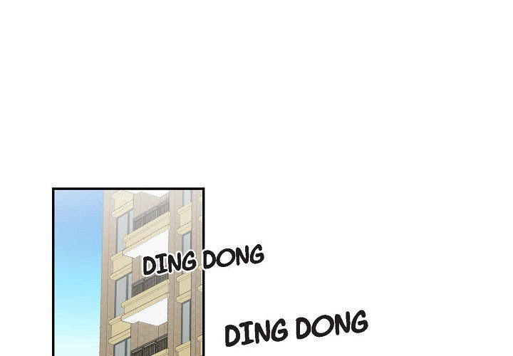 Manic Desires Manic Desires EP 20 - Toomics page 1 - 