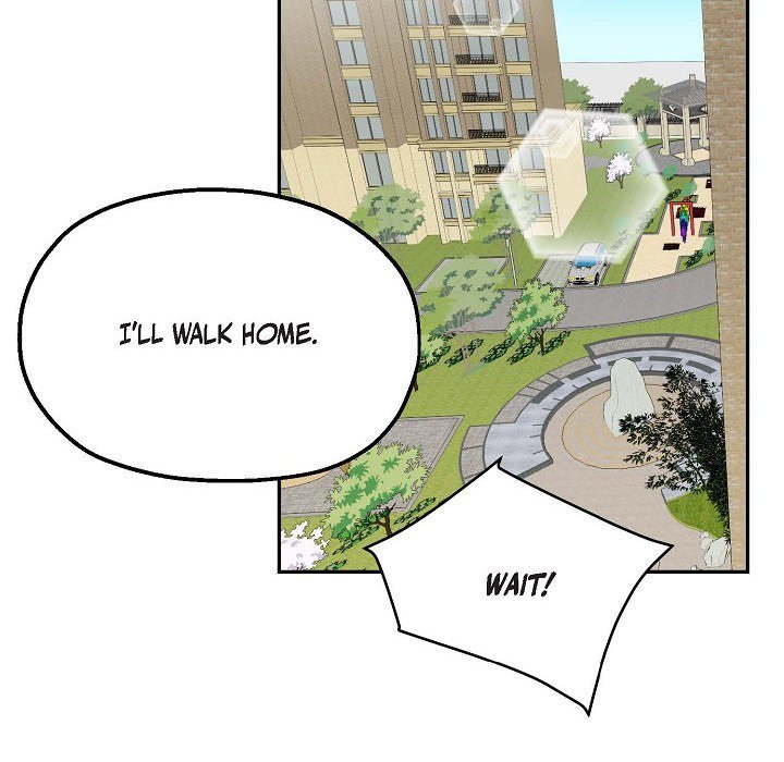 Manic Desires Manic Desires EP 20 - Toomics page 105 - 