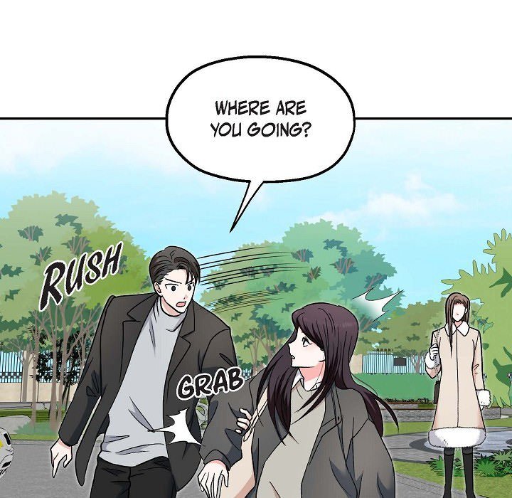 Manic Desires Manic Desires EP 20 - Toomics page 106 - 