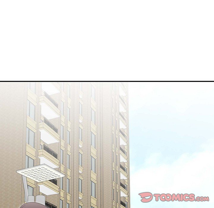 Manic Desires Manic Desires EP 20 - Toomics page 111 - 