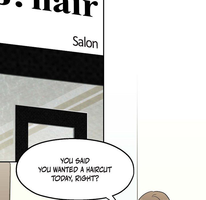Manic Desires Manic Desires EP 20 - Toomics page 114 - 