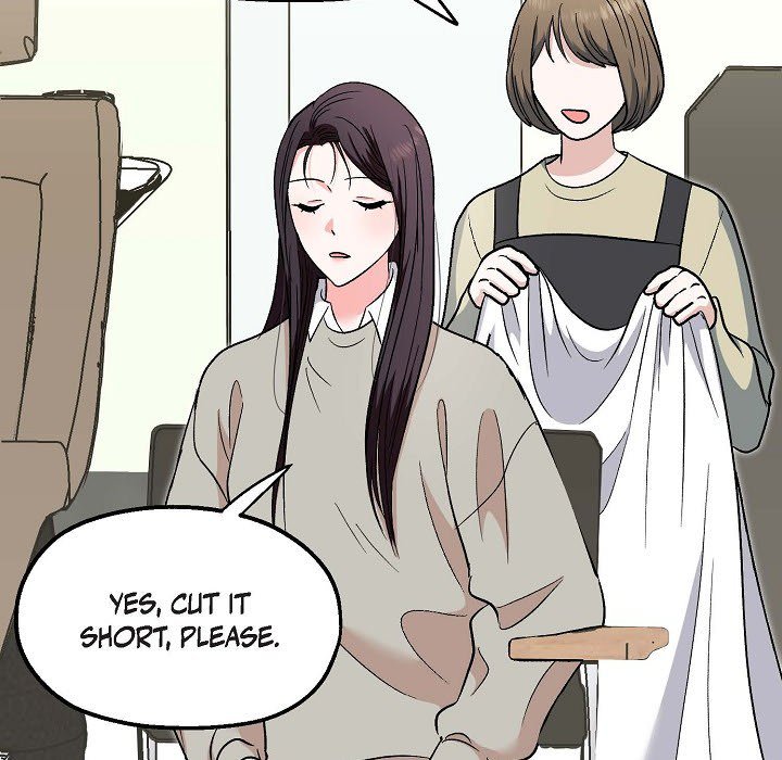 Manic Desires Manic Desires EP 20 - Toomics page 115 - 