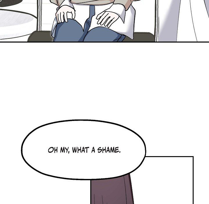 Manic Desires Manic Desires EP 20 - Toomics page 116 - 