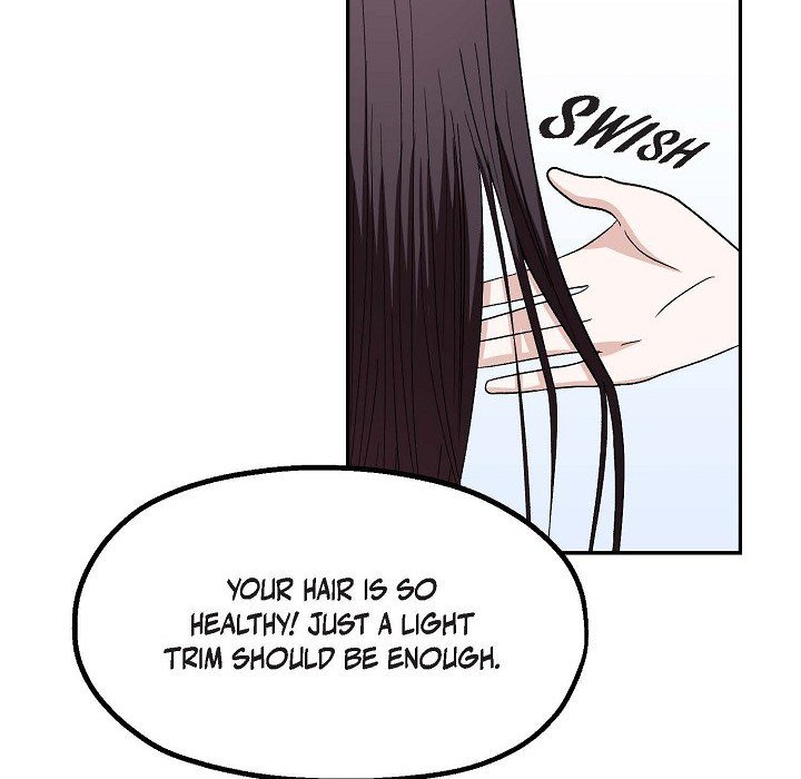 Manic Desires Manic Desires EP 20 - Toomics page 117 - 