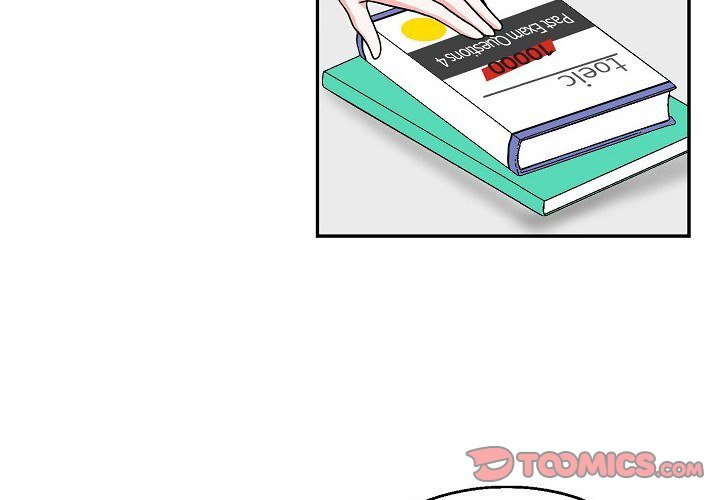 Manic Desires Manic Desires EP 20 - Toomics page 3 - 