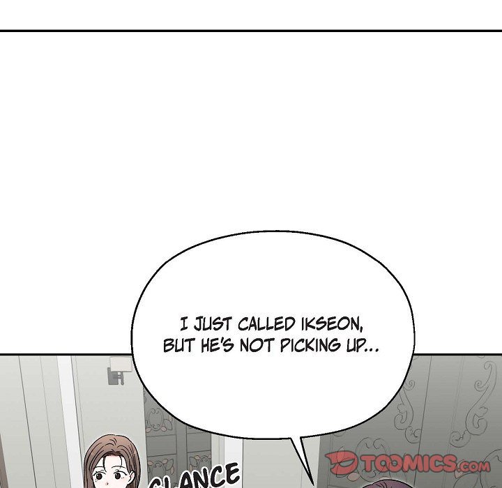 Manic Desires Manic Desires EP 20 - Toomics page 21 - 