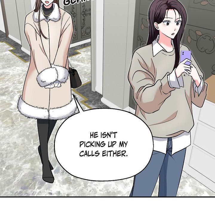 Manic Desires Manic Desires EP 20 - Toomics page 22 - 