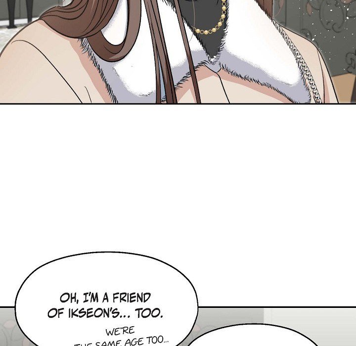 Manic Desires Manic Desires EP 20 - Toomics page 25 - 