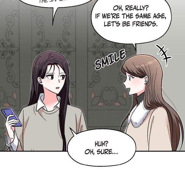 Manic Desires Manic Desires EP 20 - Toomics page 26 - 