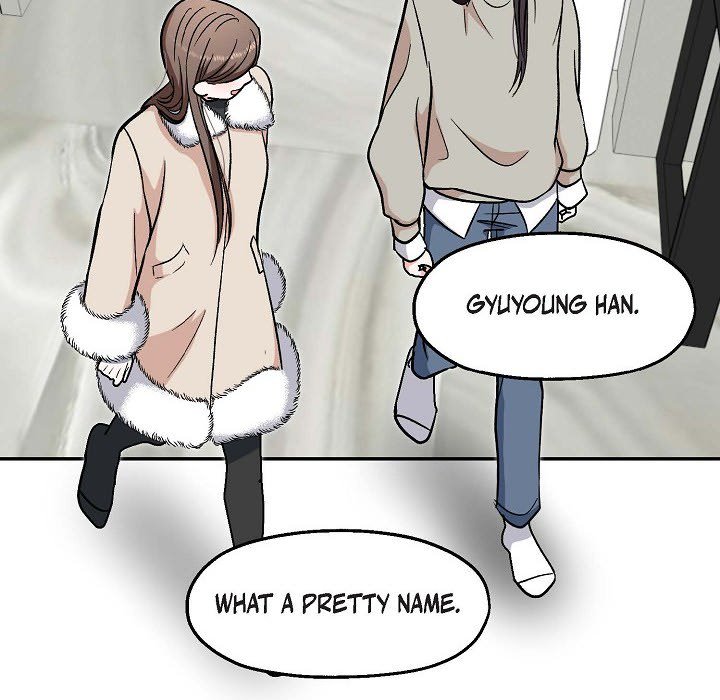 Manic Desires Manic Desires EP 20 - Toomics page 28 - 