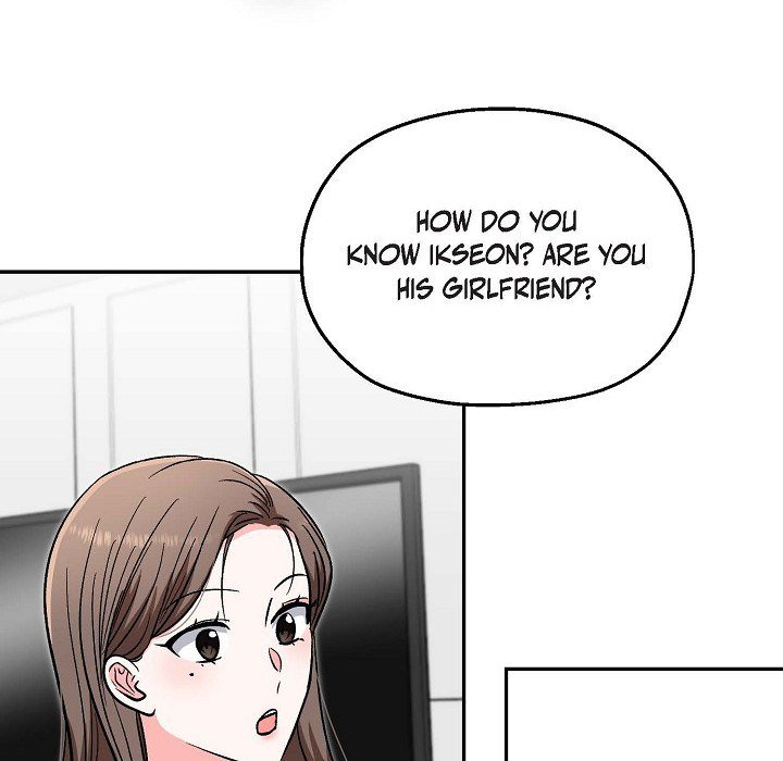 Manic Desires Manic Desires EP 20 - Toomics page 29 - 