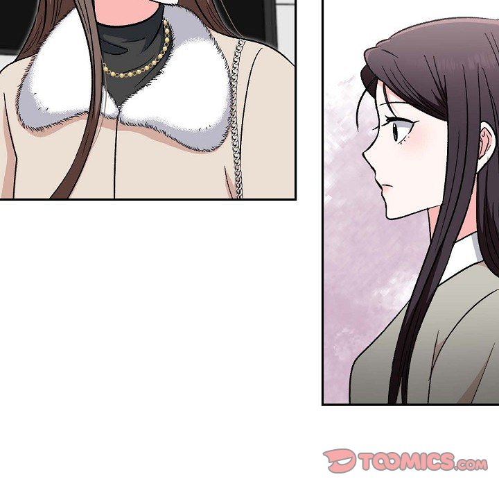 Manic Desires Manic Desires EP 20 - Toomics page 30 - 
