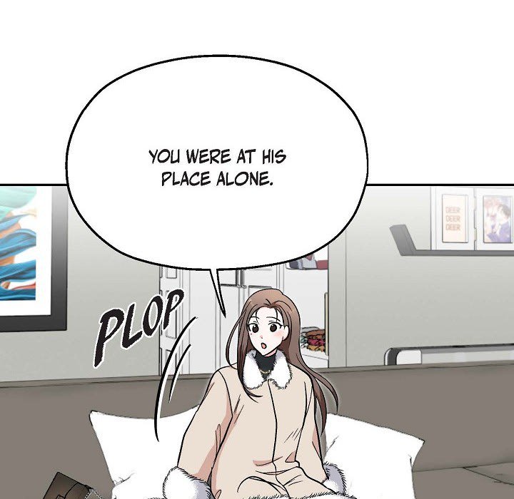 Manic Desires Manic Desires EP 20 - Toomics page 31 - 