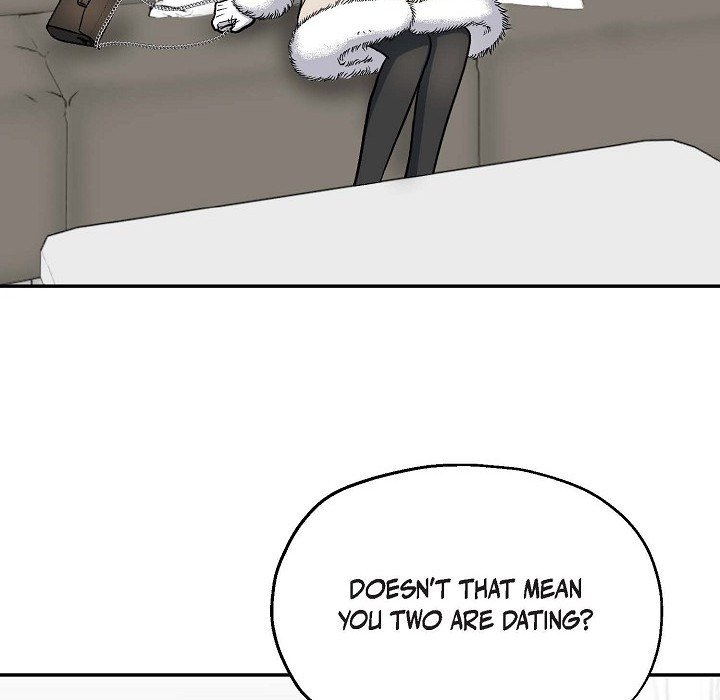 Manic Desires Manic Desires EP 20 - Toomics page 32 - 