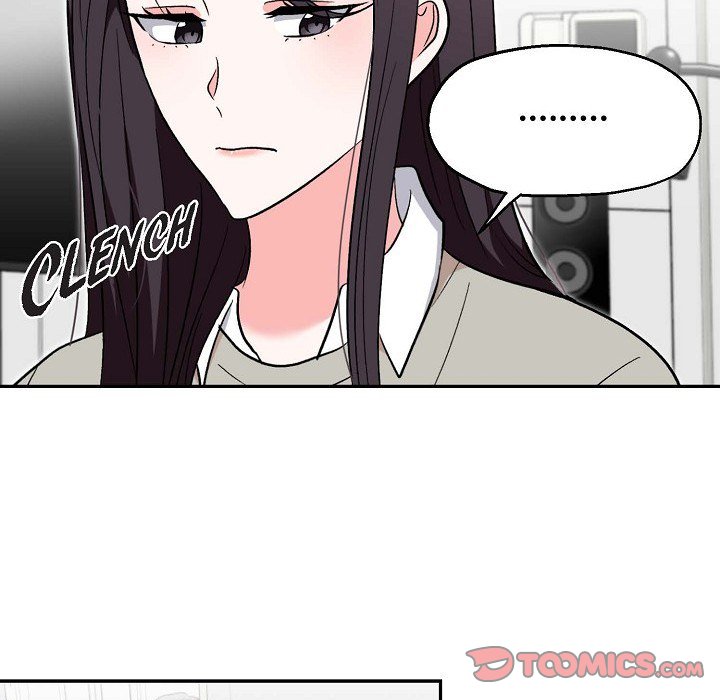 Manic Desires Manic Desires EP 20 - Toomics page 39 - 