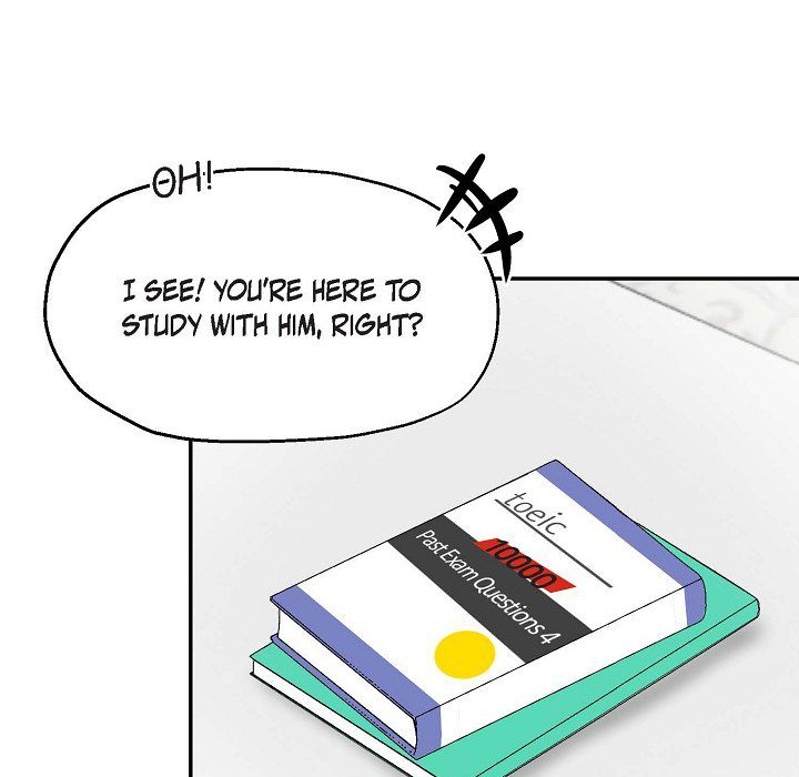 Manic Desires Manic Desires EP 20 - Toomics page 41 - 