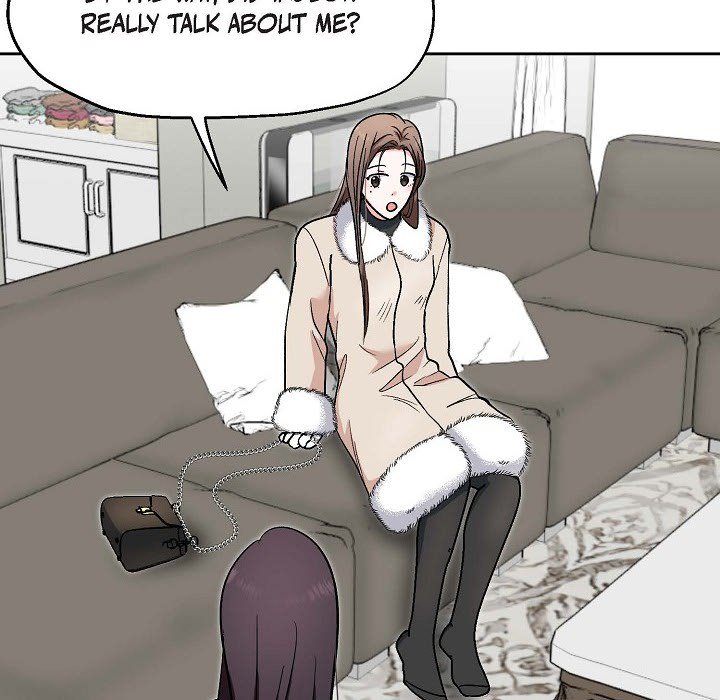 Manic Desires Manic Desires EP 20 - Toomics page 43 - 