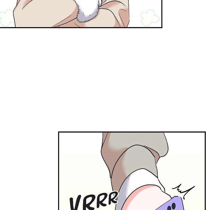 Manic Desires Manic Desires EP 20 - Toomics page 46 - 