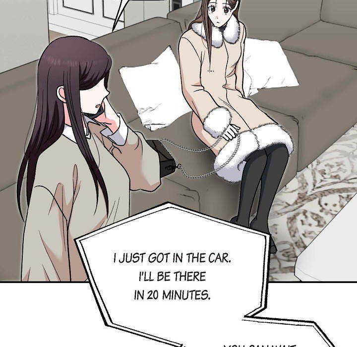 Manic Desires Manic Desires EP 20 - Toomics page 50 - 