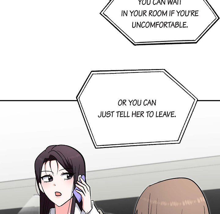 Manic Desires Manic Desires EP 20 - Toomics page 51 - 