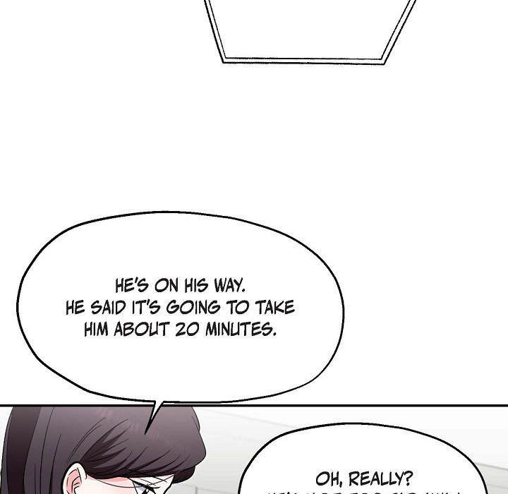 Manic Desires Manic Desires EP 20 - Toomics page 53 - 
