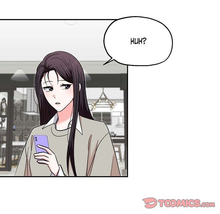 Manic Desires Manic Desires EP 20 - Toomics page 57 - 